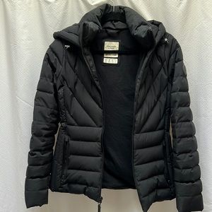 Puffer coat